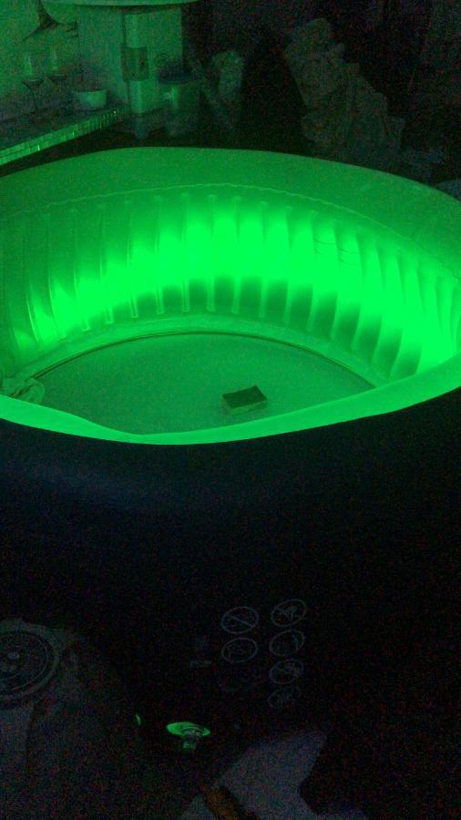 ホテル Na ラムズゲート エクステリア 写真
