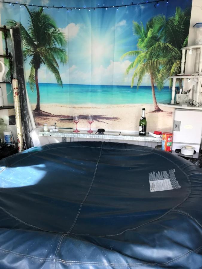 ホテル Na ラムズゲート エクステリア 写真