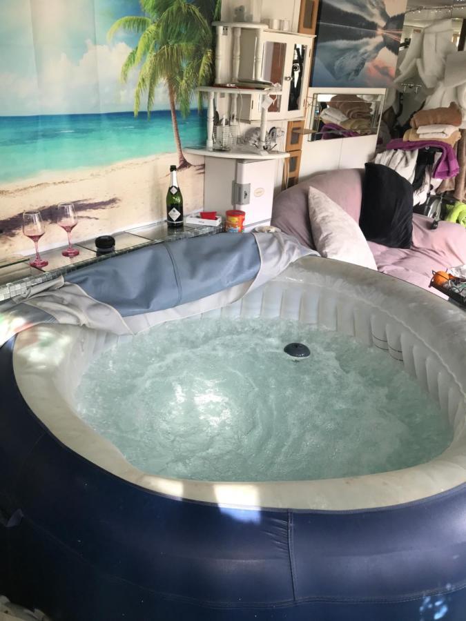 ホテル Na ラムズゲート エクステリア 写真