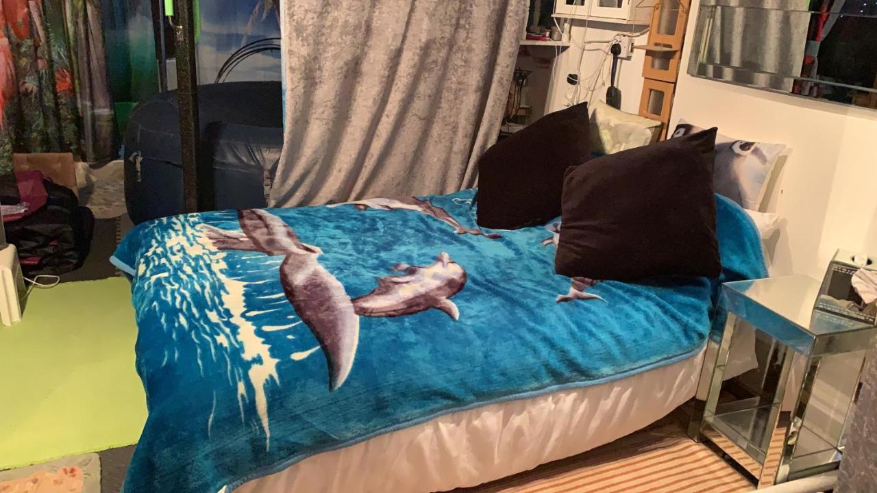 ホテル Na ラムズゲート エクステリア 写真